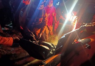 Kakak Adik Tenggelam Di Sungai Wisata Pulau Cinta Ditemukan Meninggal Dunia